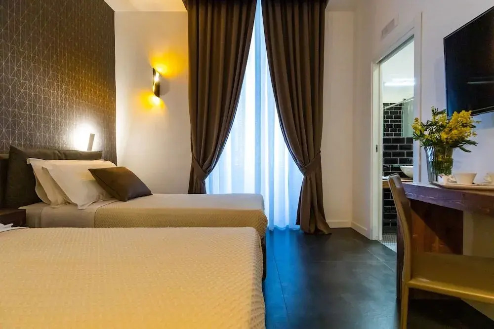 Photo - Santa Chiara Inn