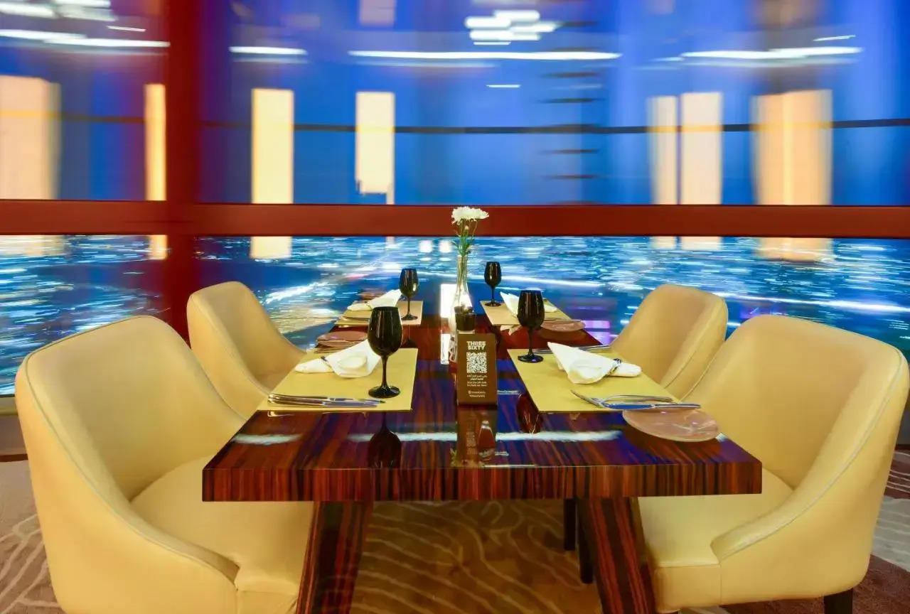 Foto - The Torch Doha