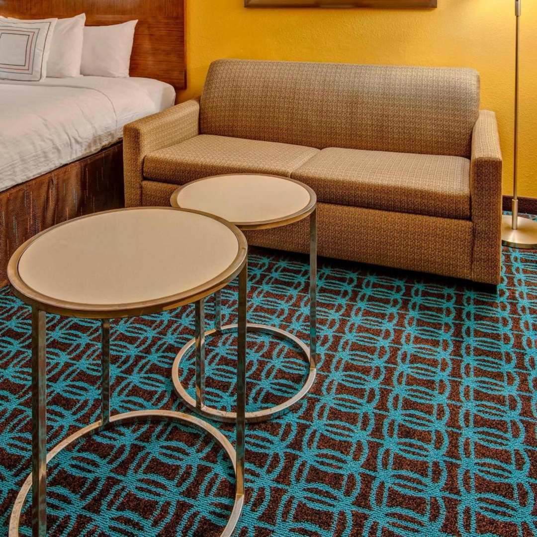 Photo - Fairfield Inn and Suites by Marriott Orlando Near Universal Orlando