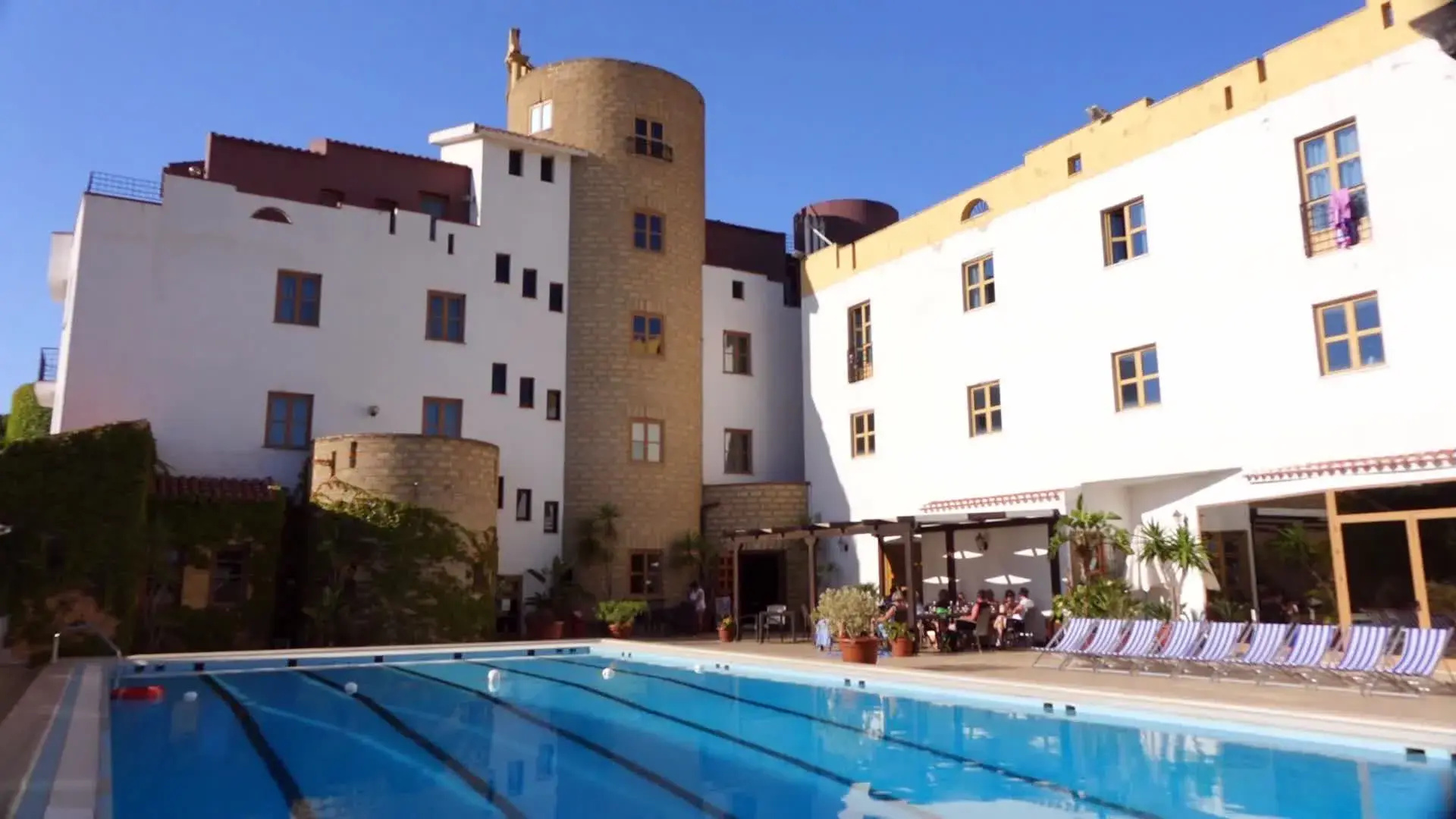 Photo - Hotel Tre Torri