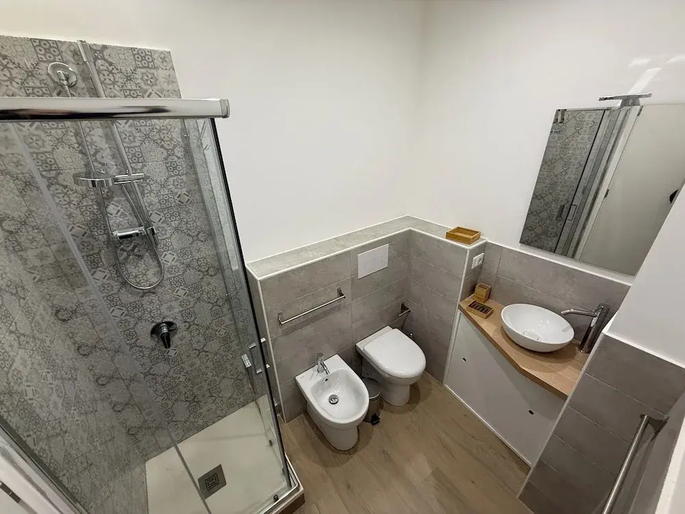 Foto - Bart165 Luxury Rooms