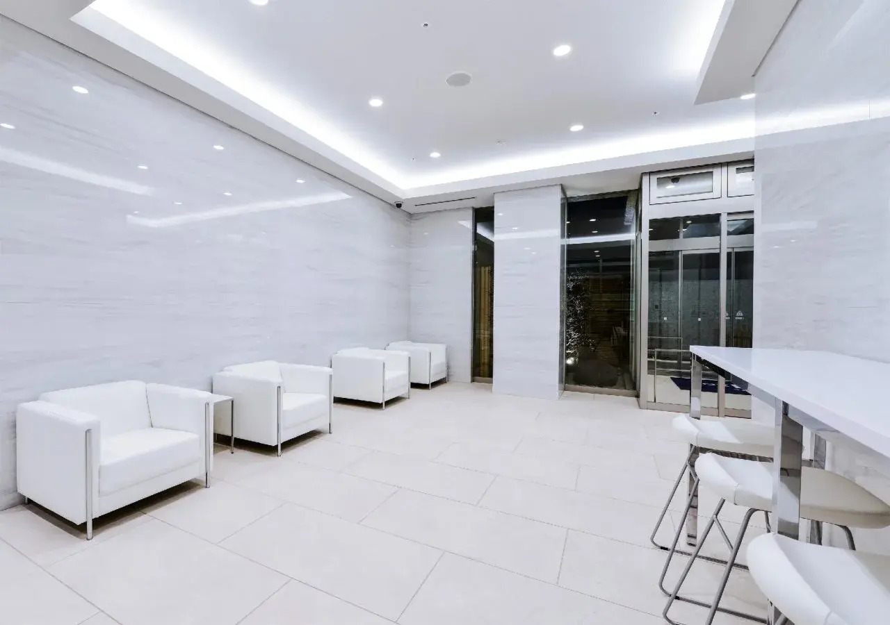 Foto - Four Points Flex by Sheraton Osaka Shinsaibashi