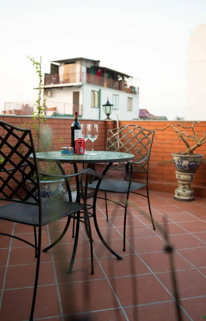 Foto - Lucky 2 Hotel & Travel