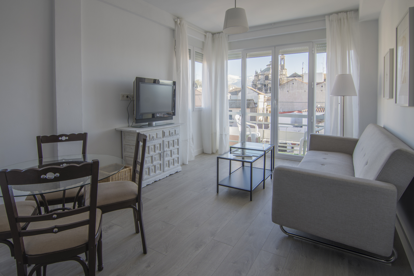 Foto - Casa Montalbán Apartamentos Turísticos