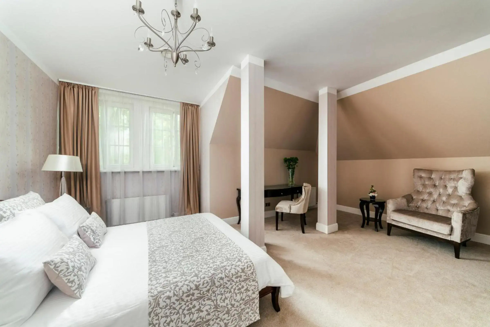 Foto - Baltic Beach Hotel & SPA