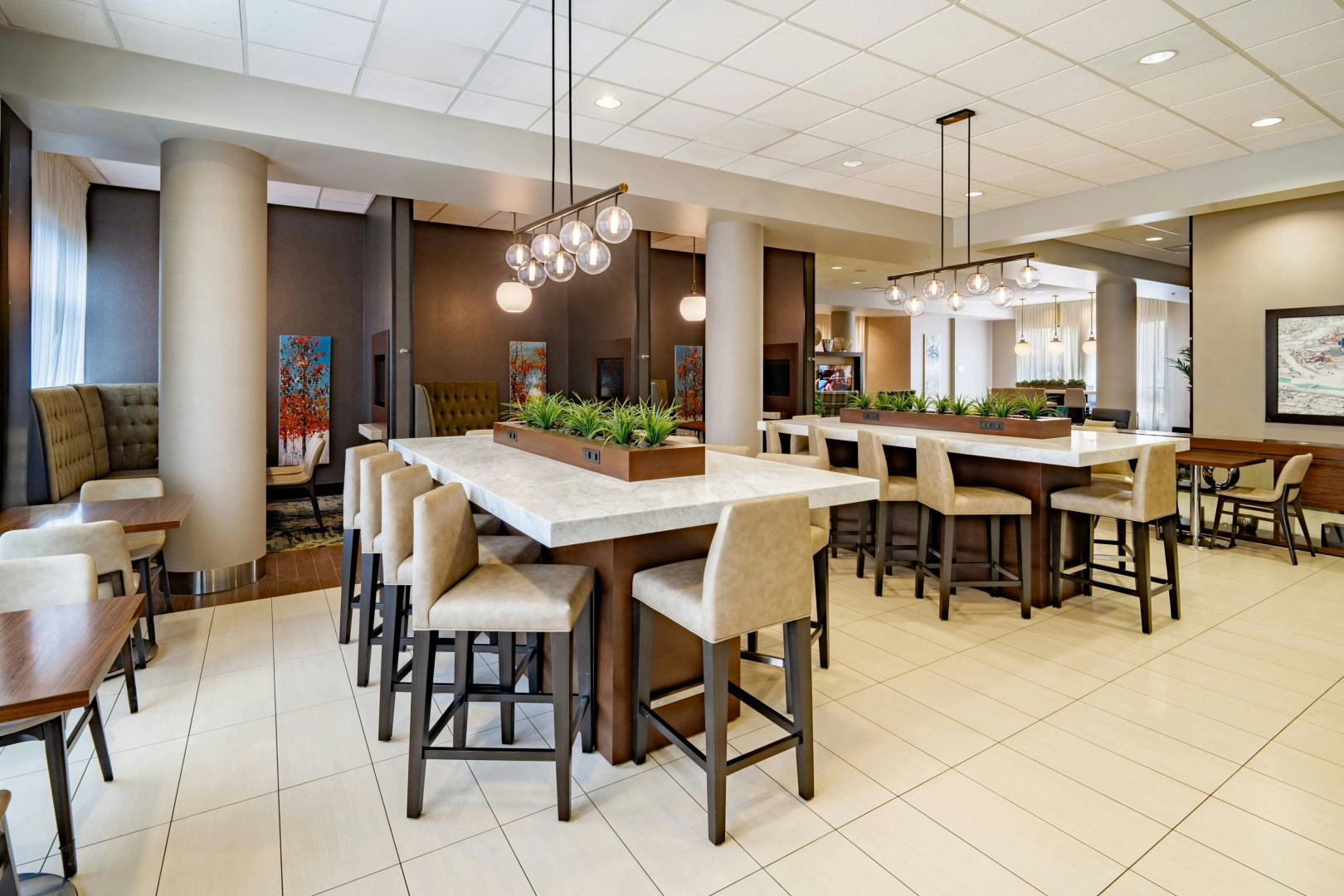 Photo - Residence Inn by Marriott Calgary South