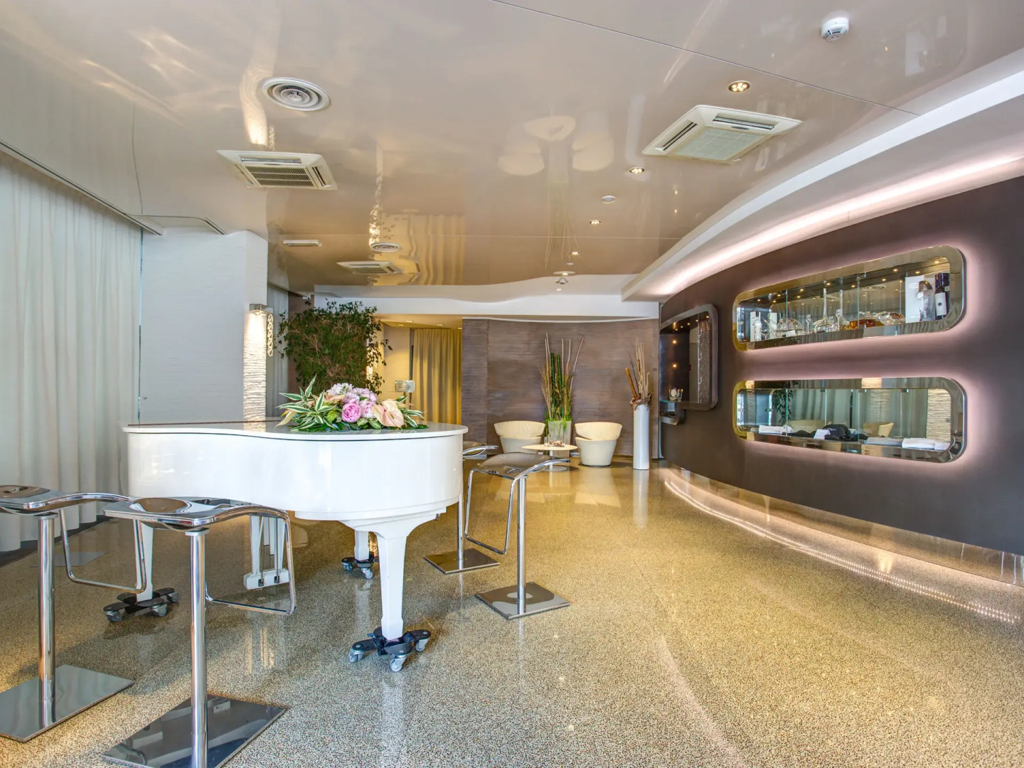 Foto - Hotel Le Palme - Premier Resort