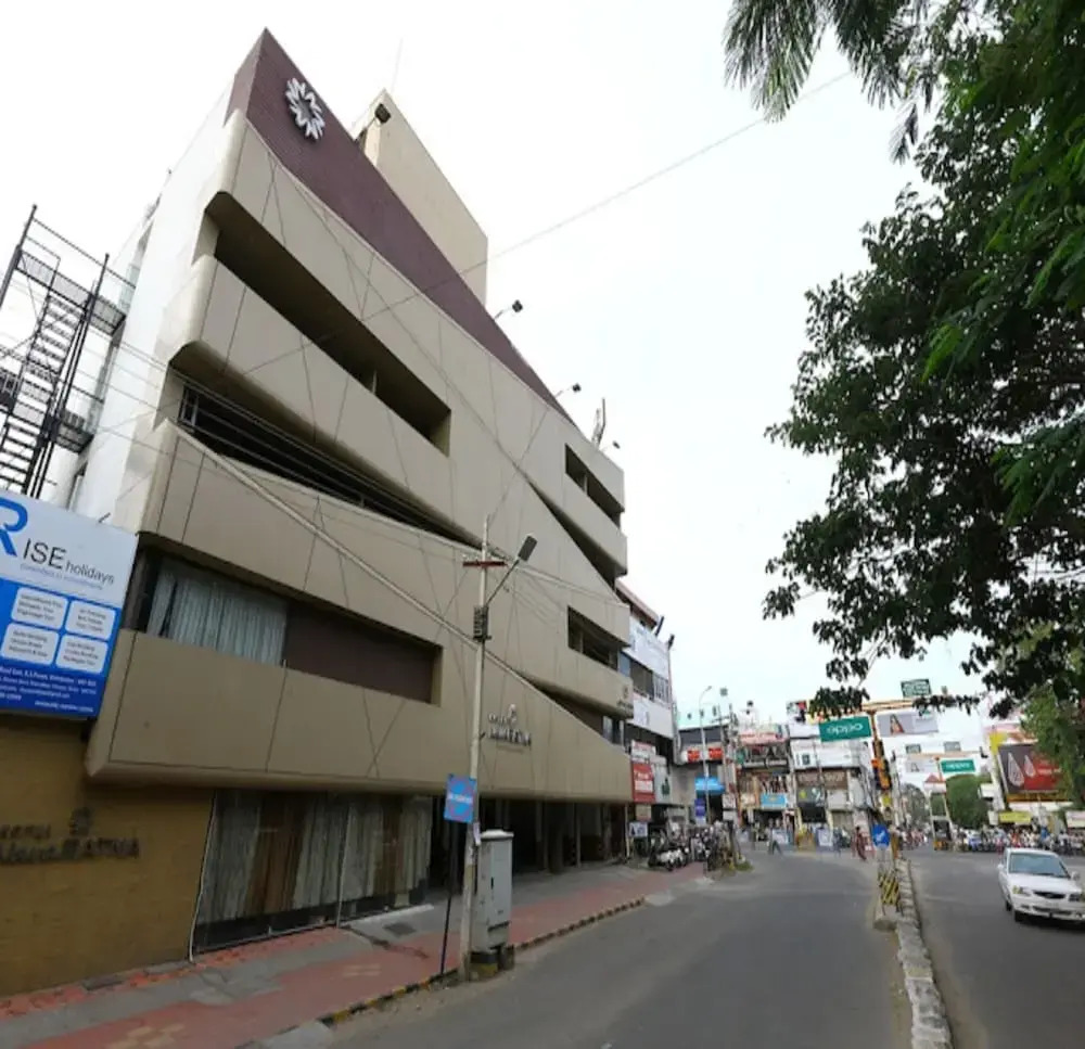 Foto - NavaRATNA Delight