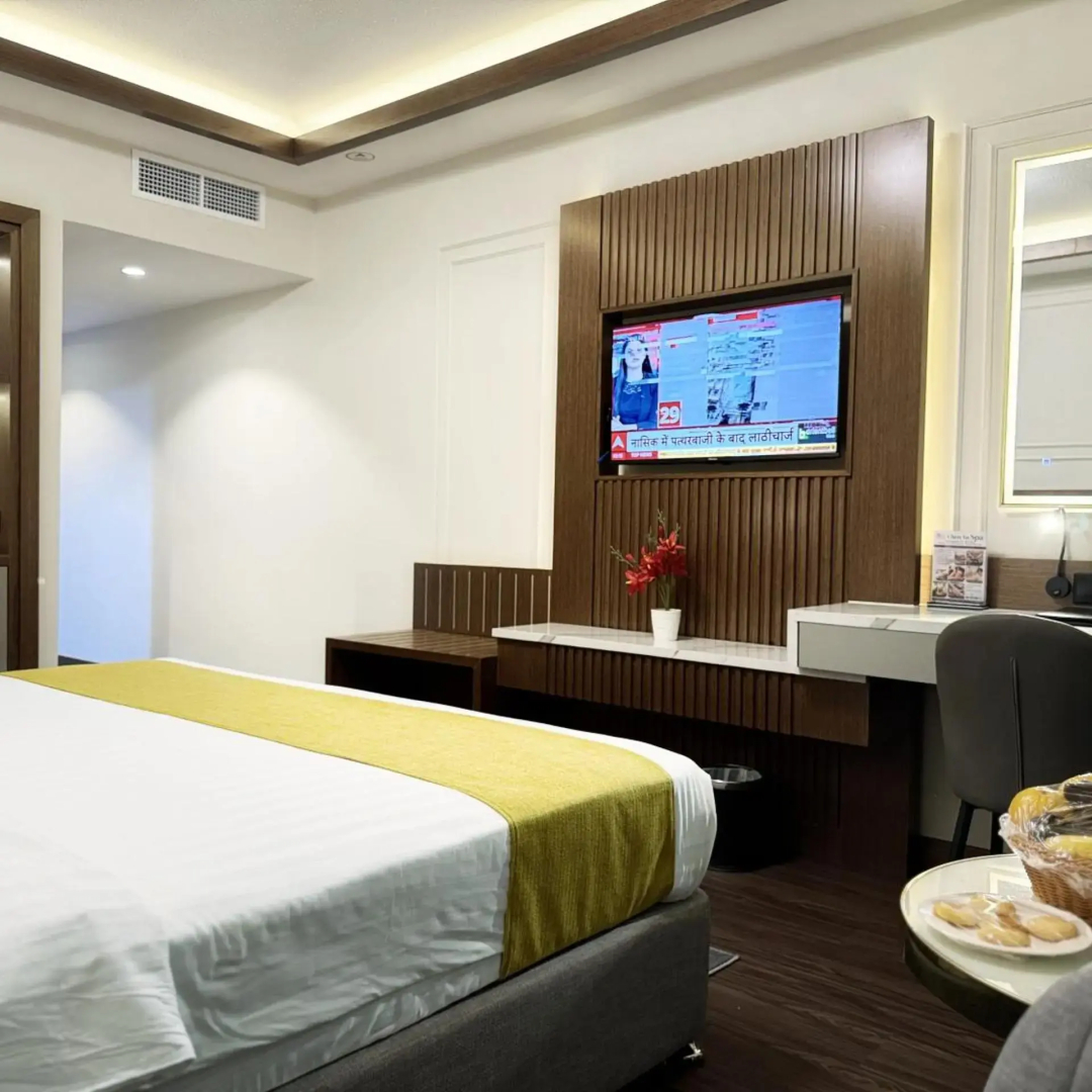 Foto - Fortune Plaza Hotel, Dubai Airport