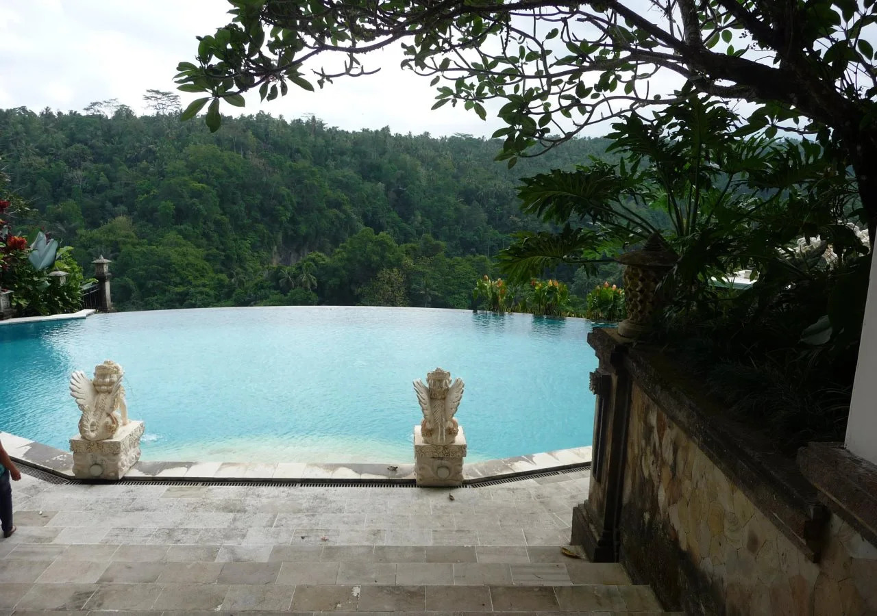 Foto - Rijasa Agung Resort and Villas