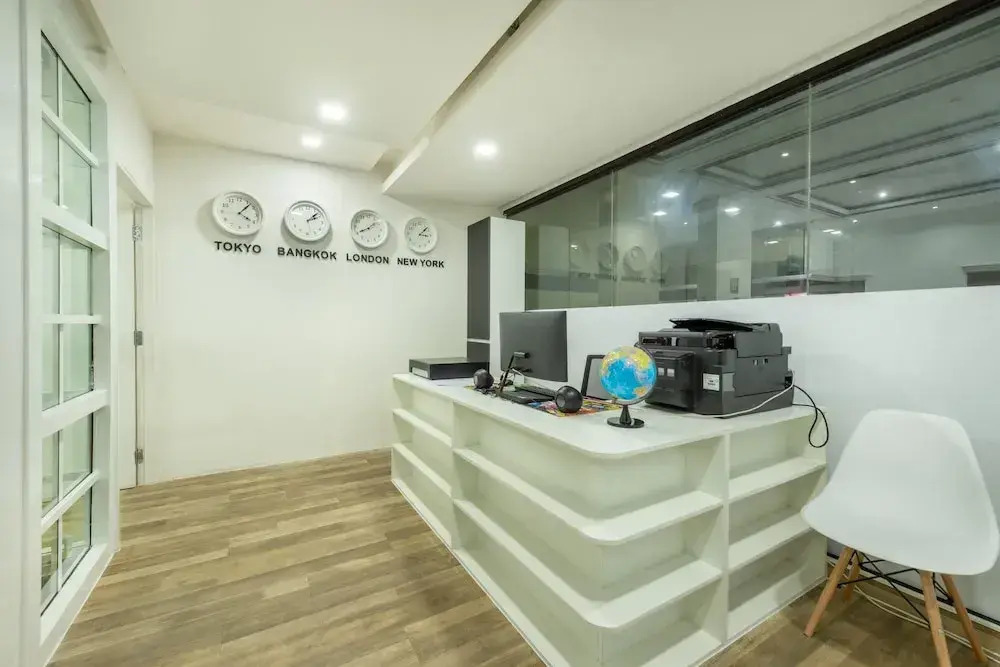 Foto - Neom Town Residence