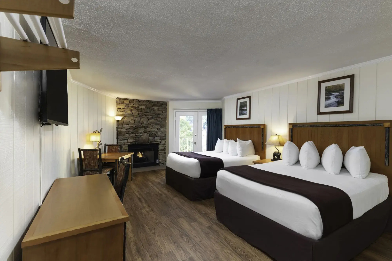Photo - River Terrace Resort & Convention Center
