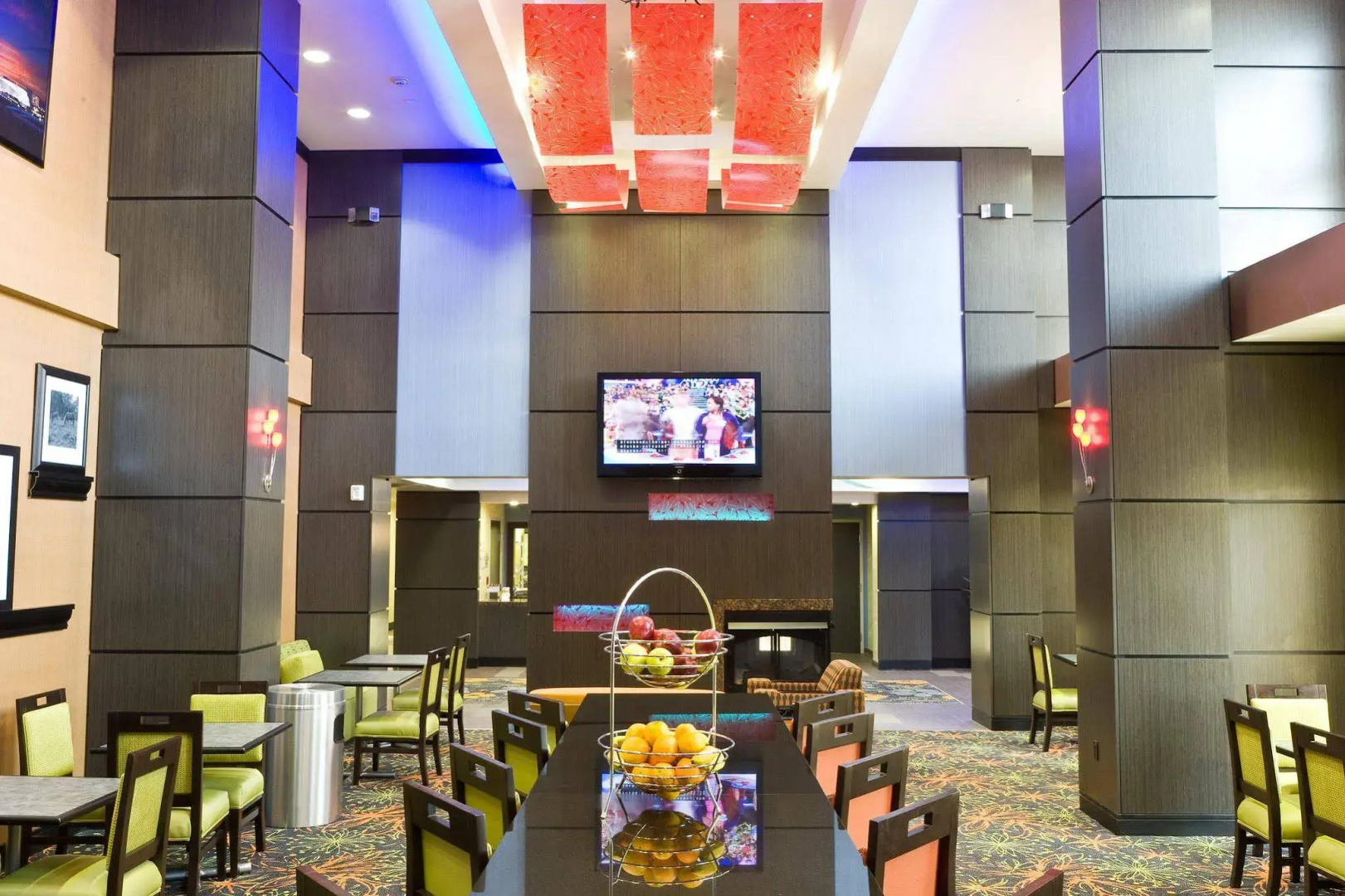 Photo - Hampton Inn & Suites Tulsa/Central