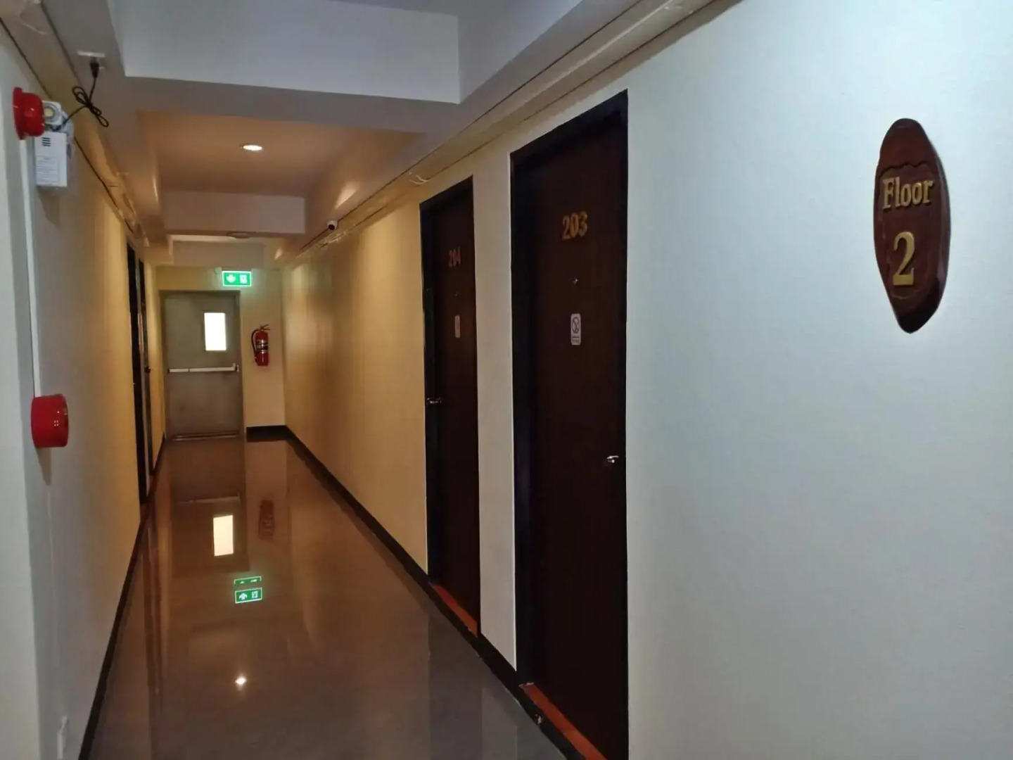 Foto - Airport A1 Hotel