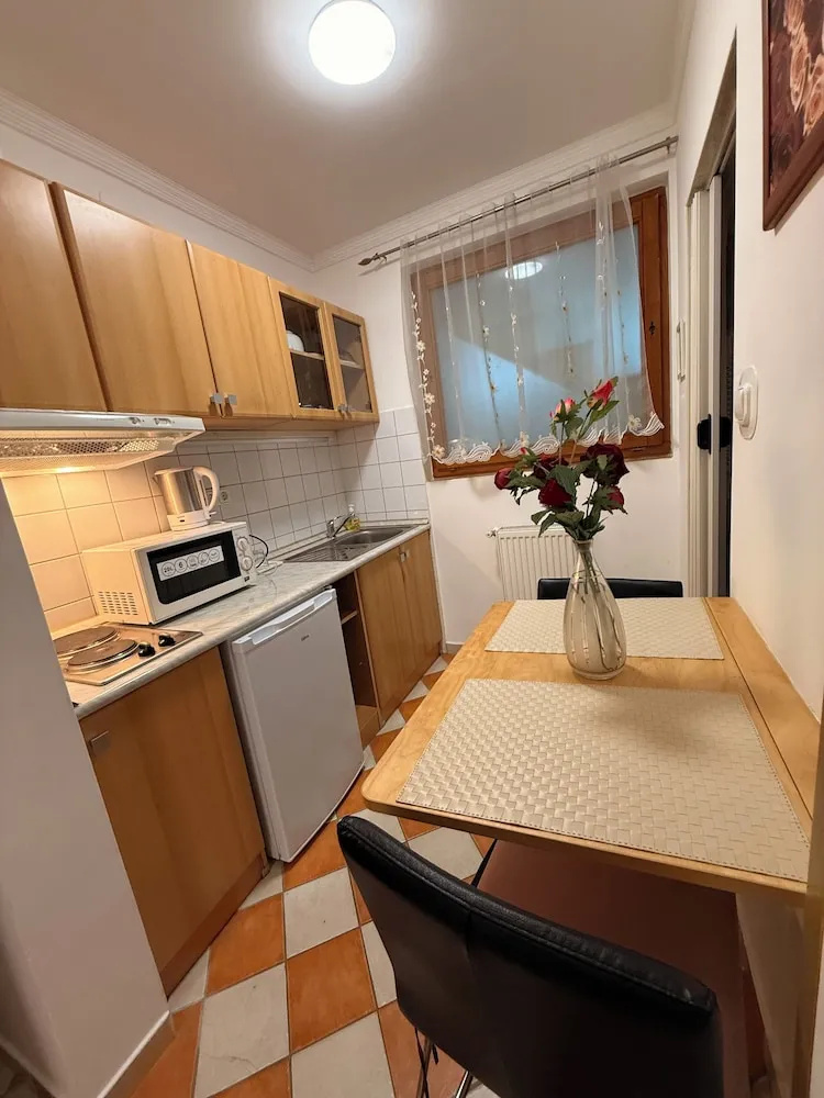 Foto - Le Rose Suites & Park Hotel Budapest