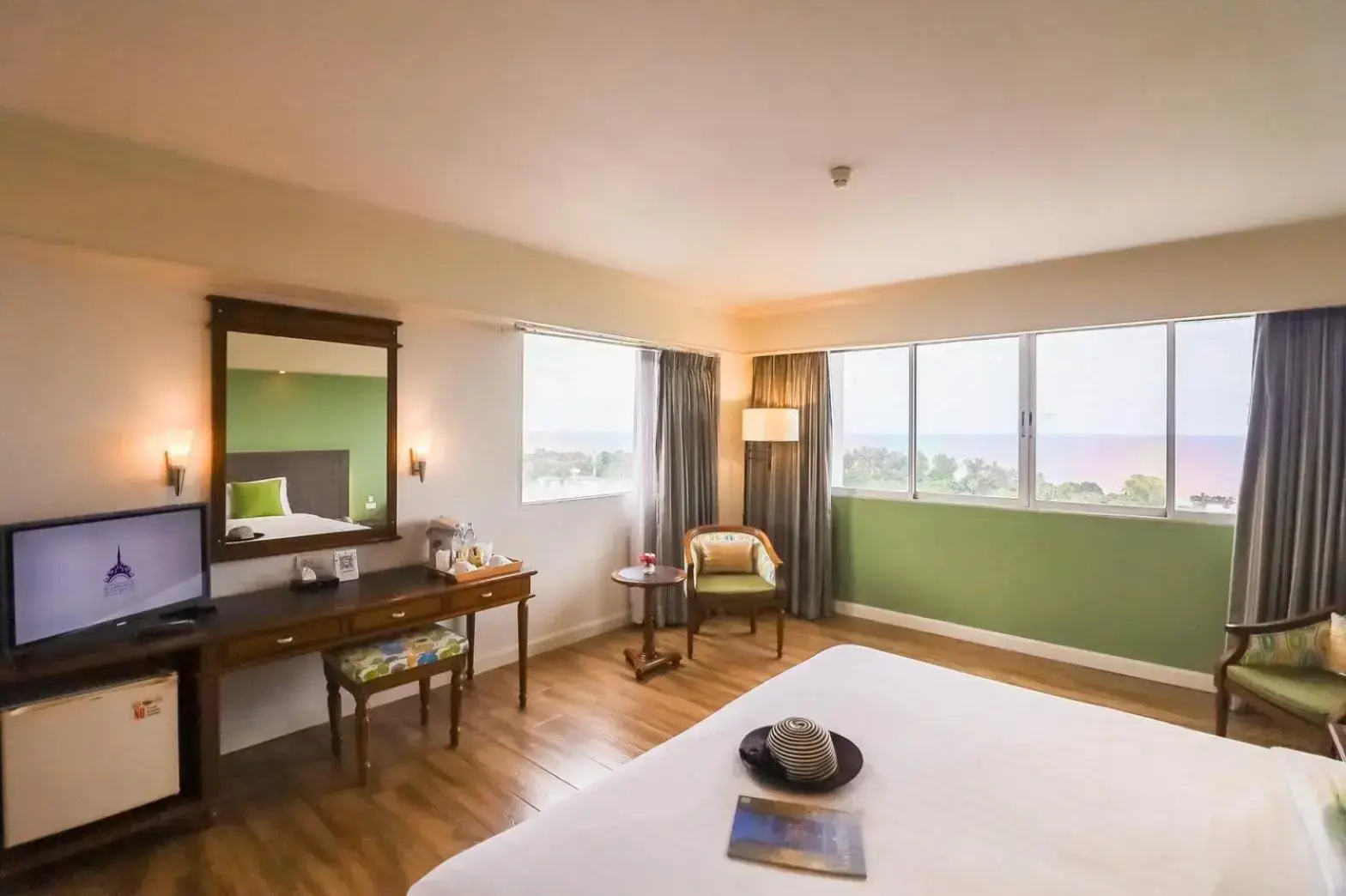 Foto - Hua Hin Grand Hotel and Plaza