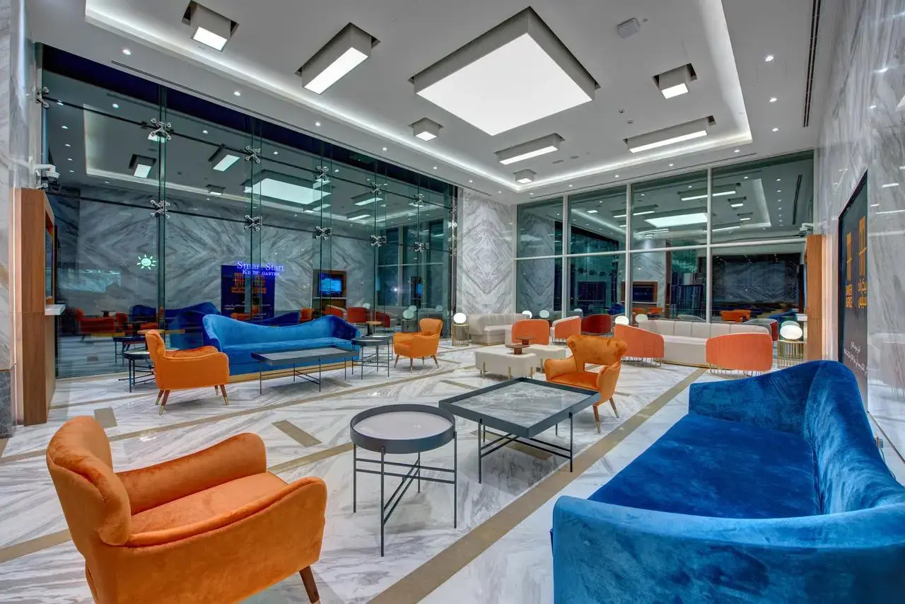 Foto - The S Hotel Al Barsha