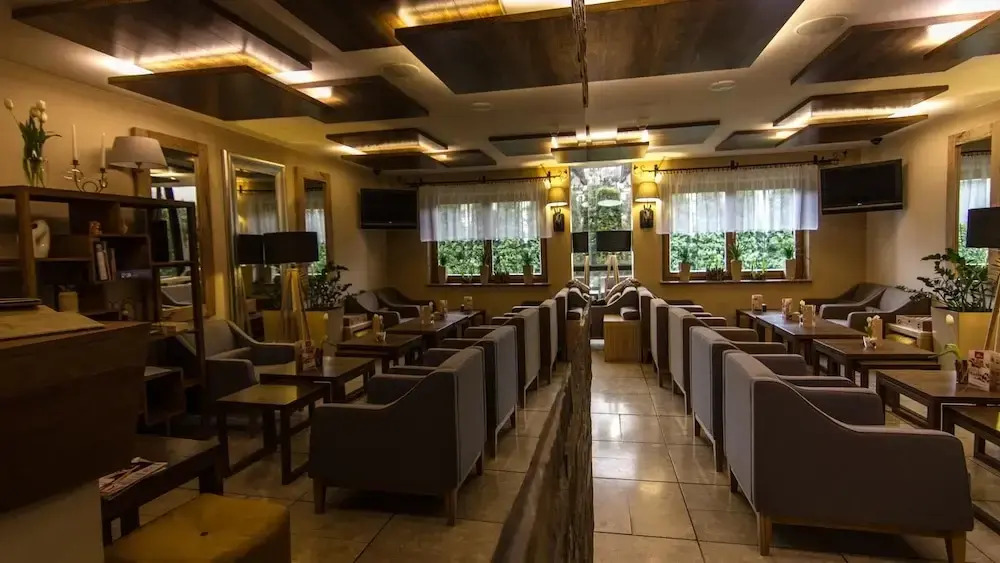 Photo - Hotel Skalny