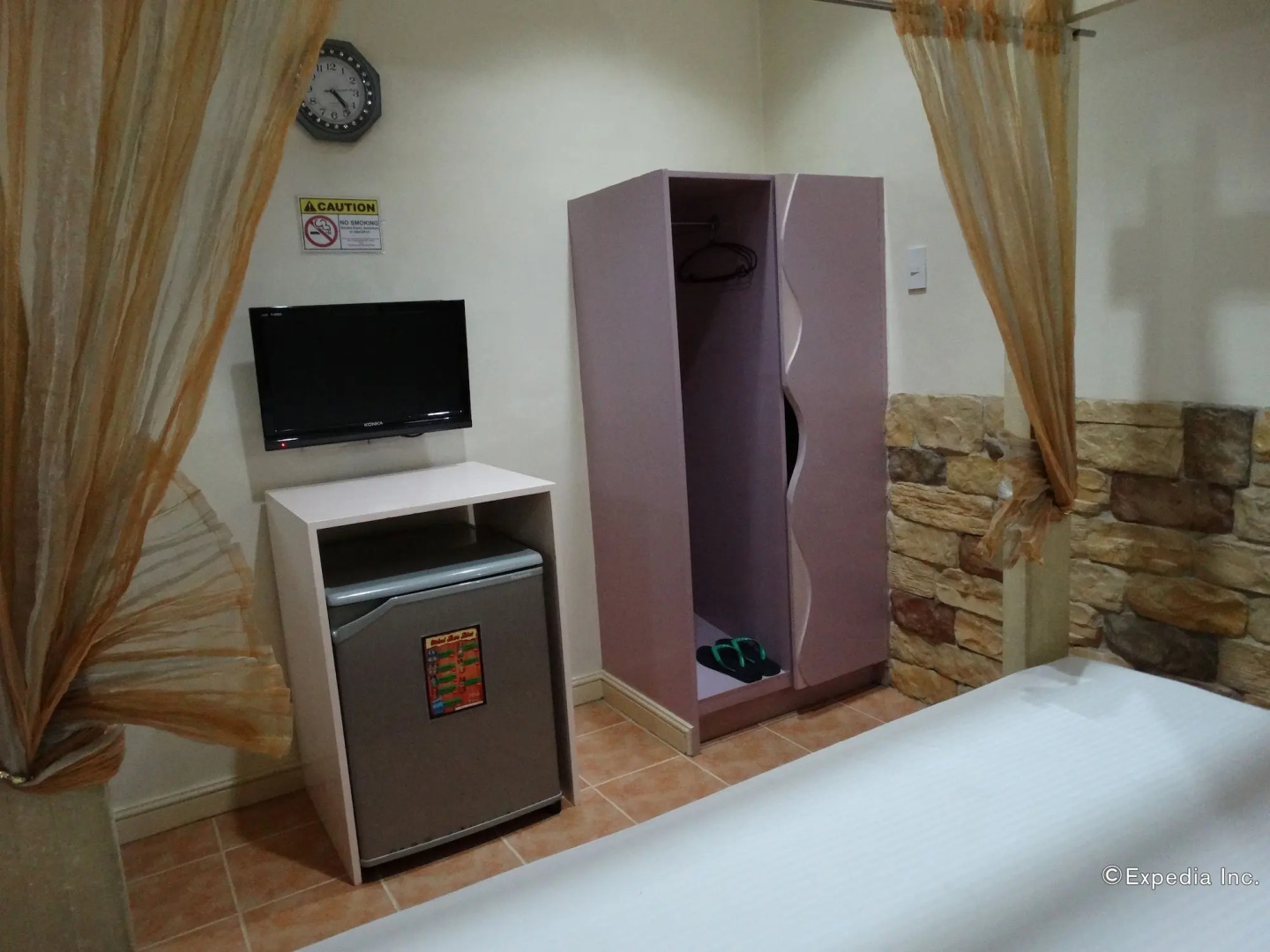 Foto - Urban Travellers Hotel