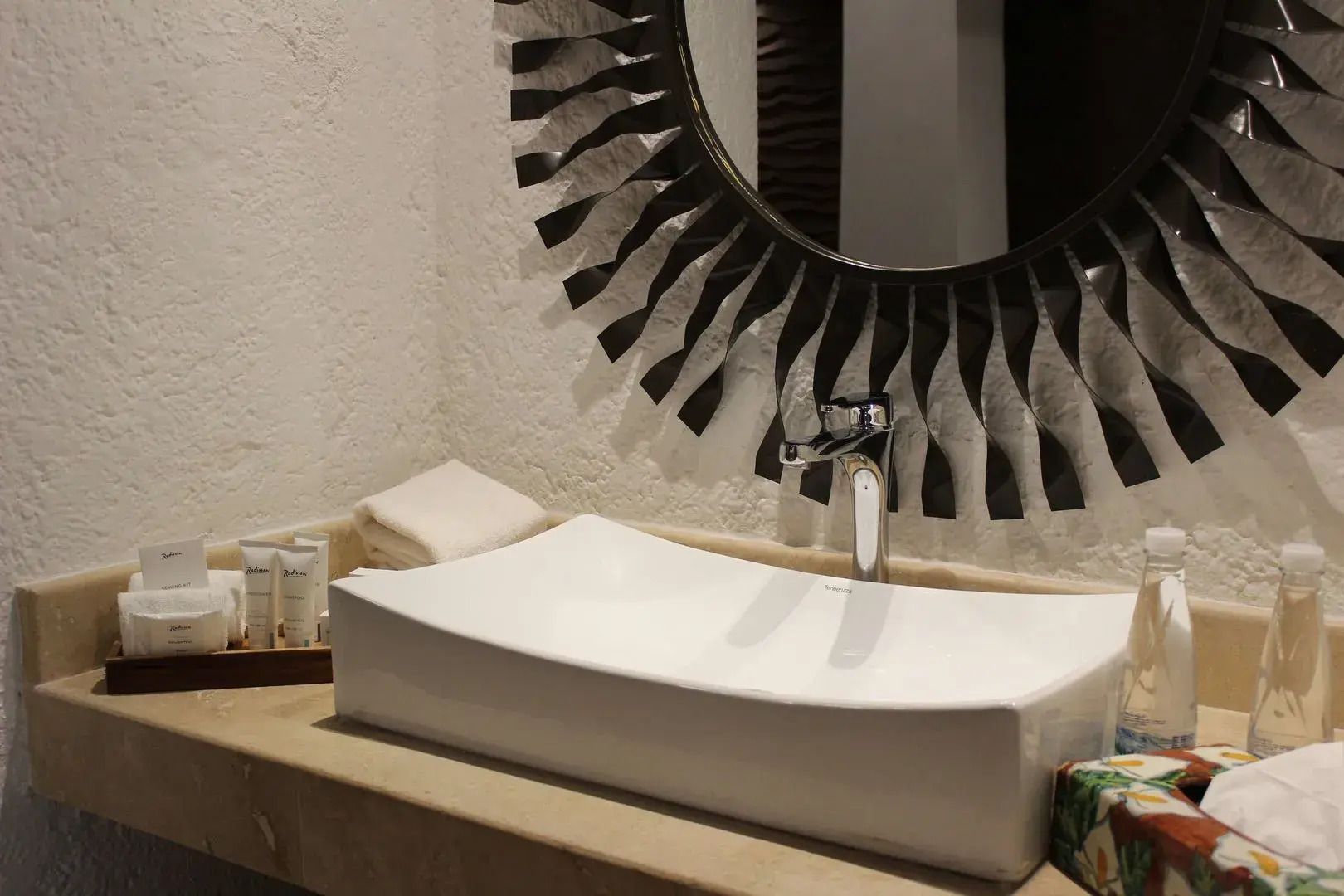 Photo - Radisson Hotel Tapatio Guadalajara Aeropuerto