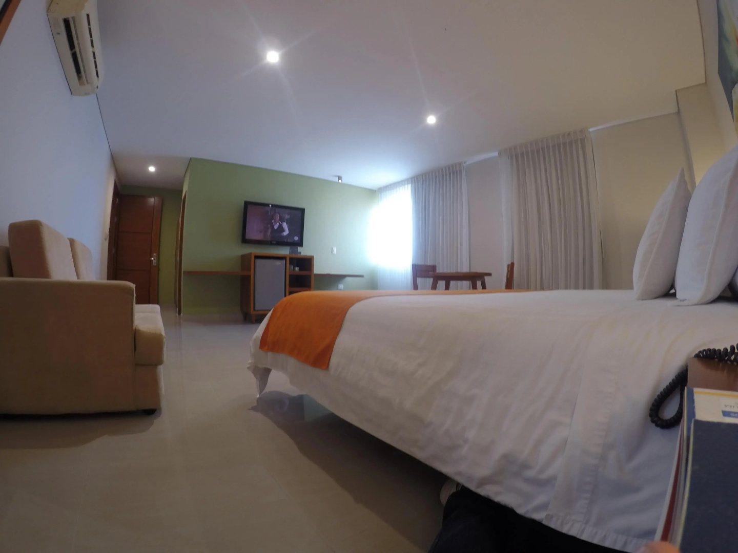 Photo - Hotel Atrium Plaza