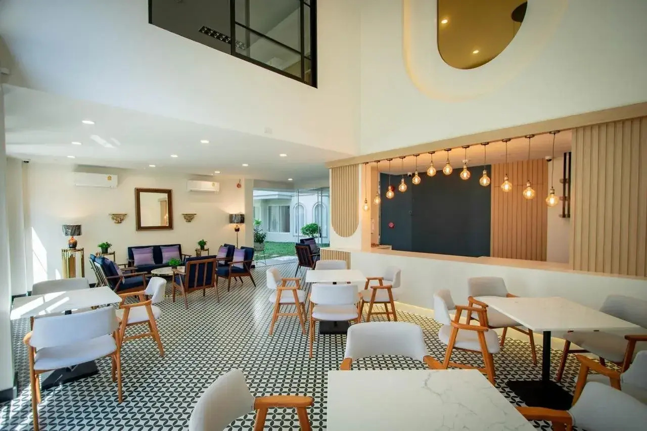 Foto - Eurana Boutique Hotel