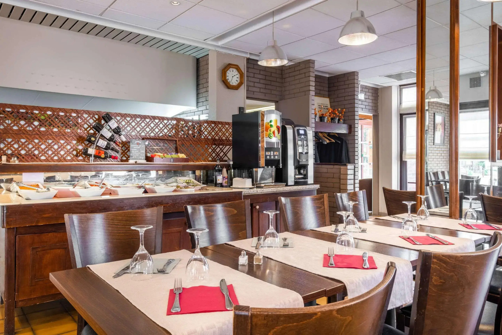 Photo - Hôtel des Arcades de Cachan - Grand Paris Sud