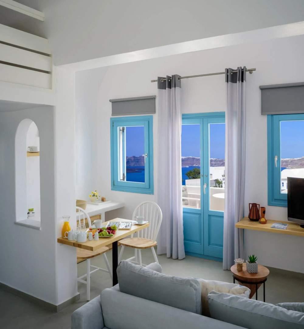 Foto - Kalestesia Suites