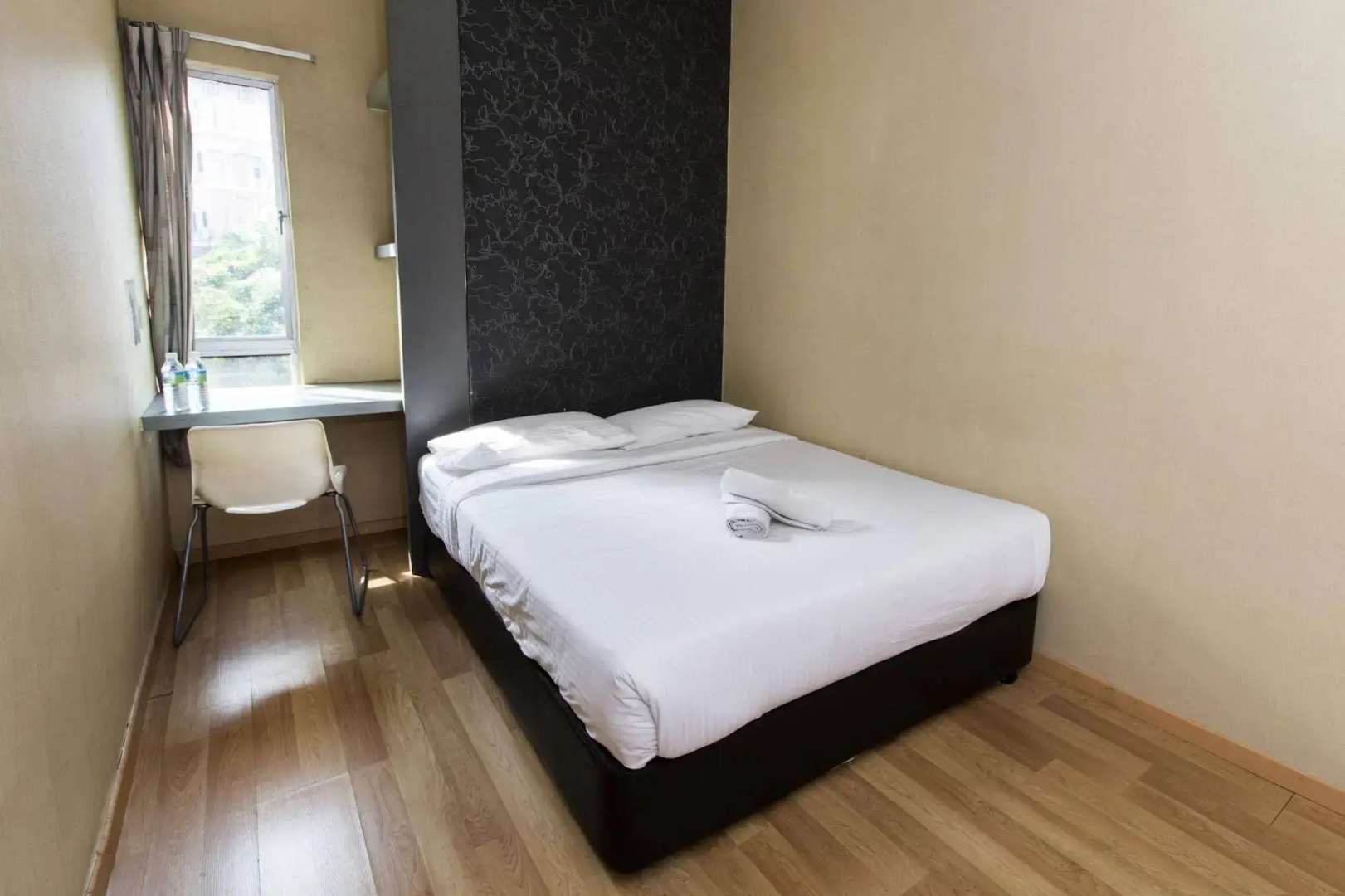 Foto - Smile Hotel Wangsa Maju