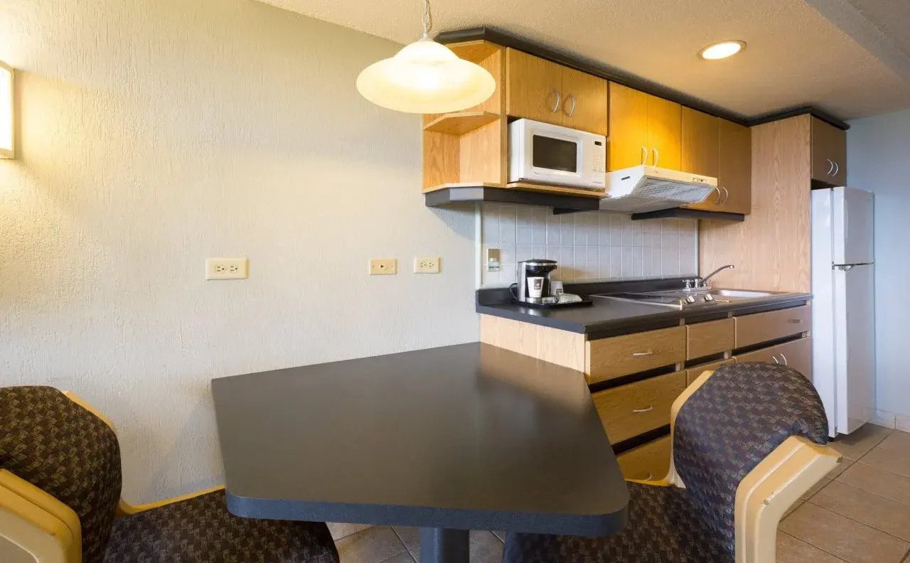 Foto - Irazú Hotel & Studios