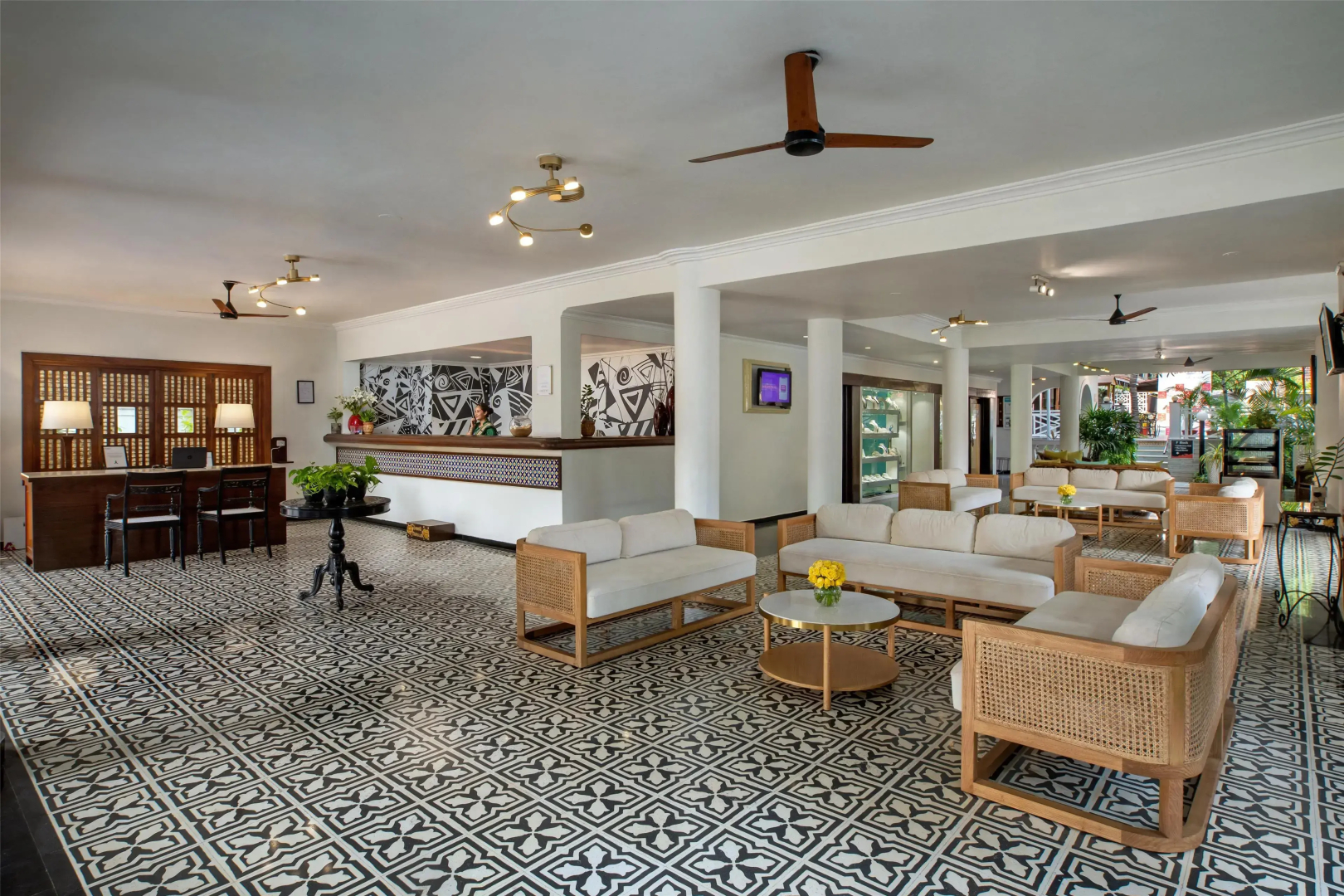 Photo - La Estoria, Goa - IHCL SeleQtions