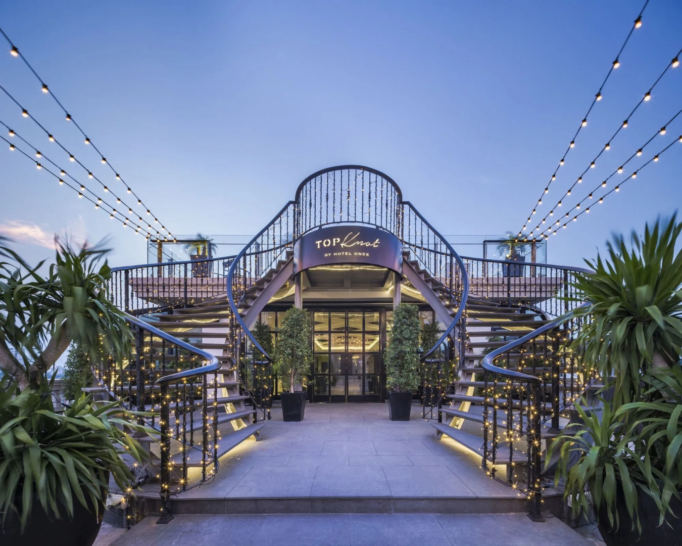 Photo - Hotel Once Bangkok