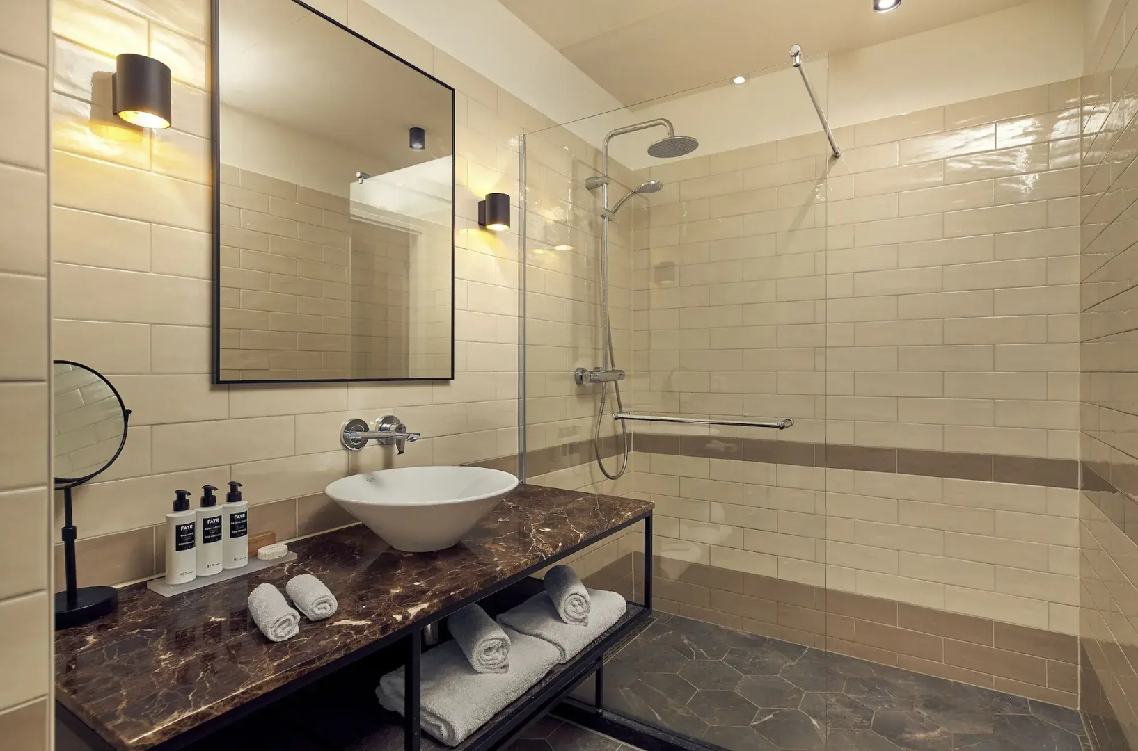 Foto - Hotel New York