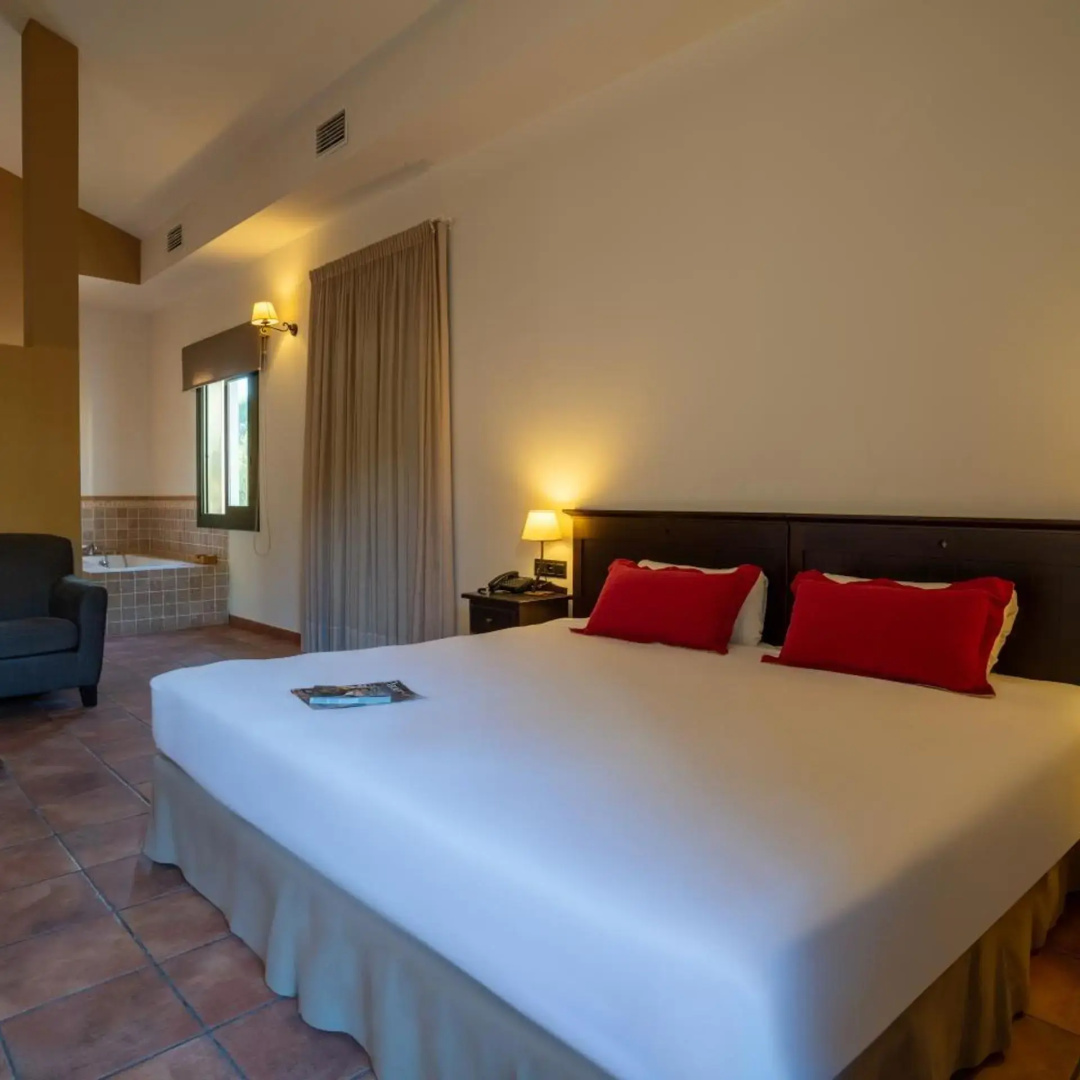 Foto - Hotel Golden Barcelona