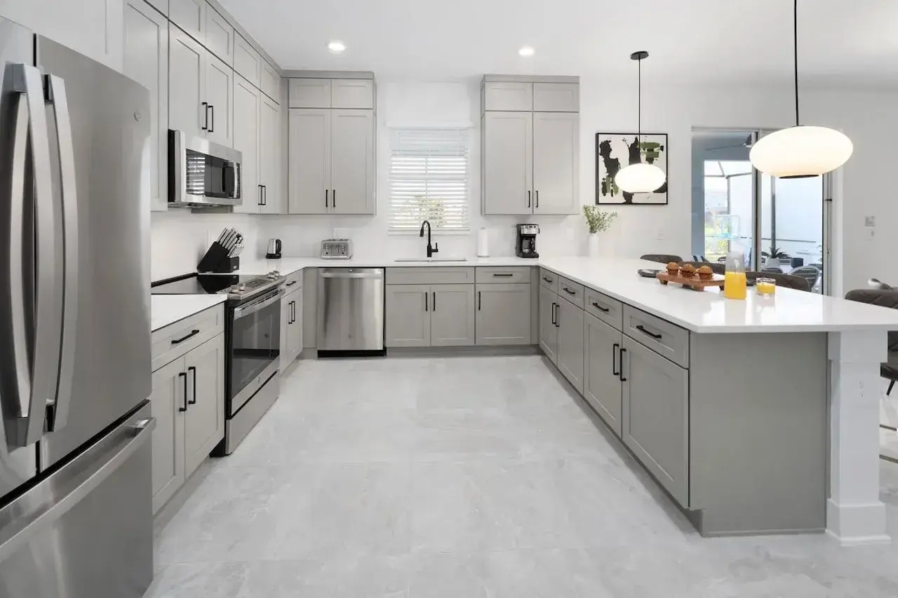 Photo - Villatel Orlando Resort, Apartments by Marriott Bonvoy