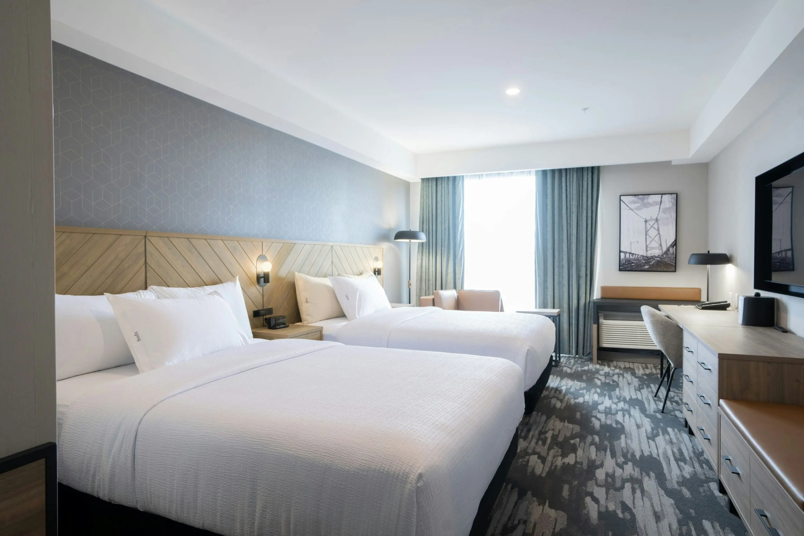 Foto - Sandman Signature Dartmouth Hotel & Suites