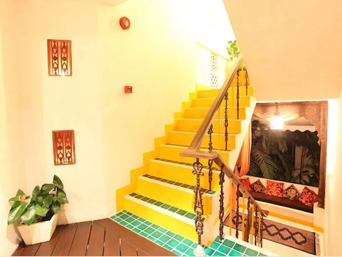 Photo - At Niman conceptual Home chiangmai