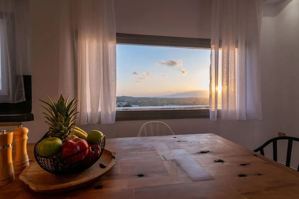 Foto - Naxian Sunset Luxury Villas