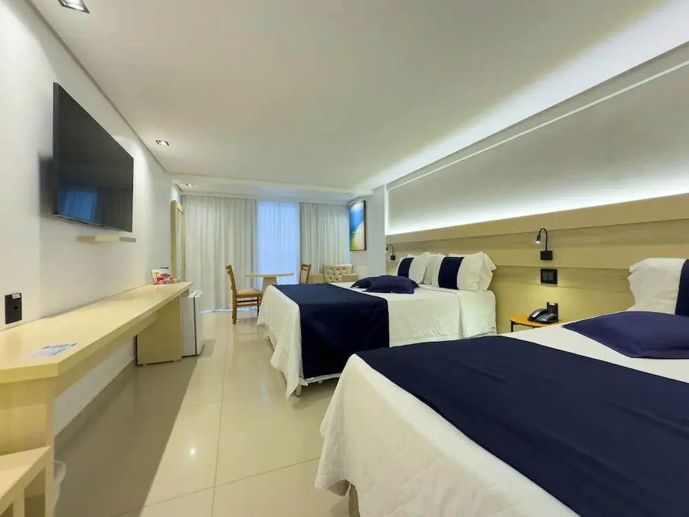 Photo - Laguna Praia Hotel