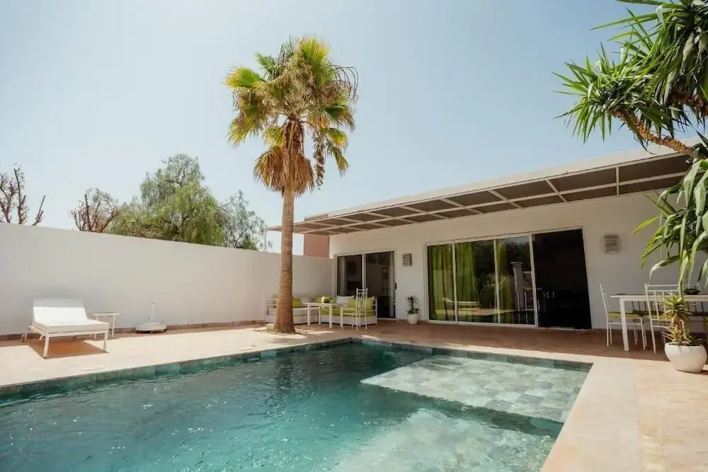 Photo - Domaine du Douar