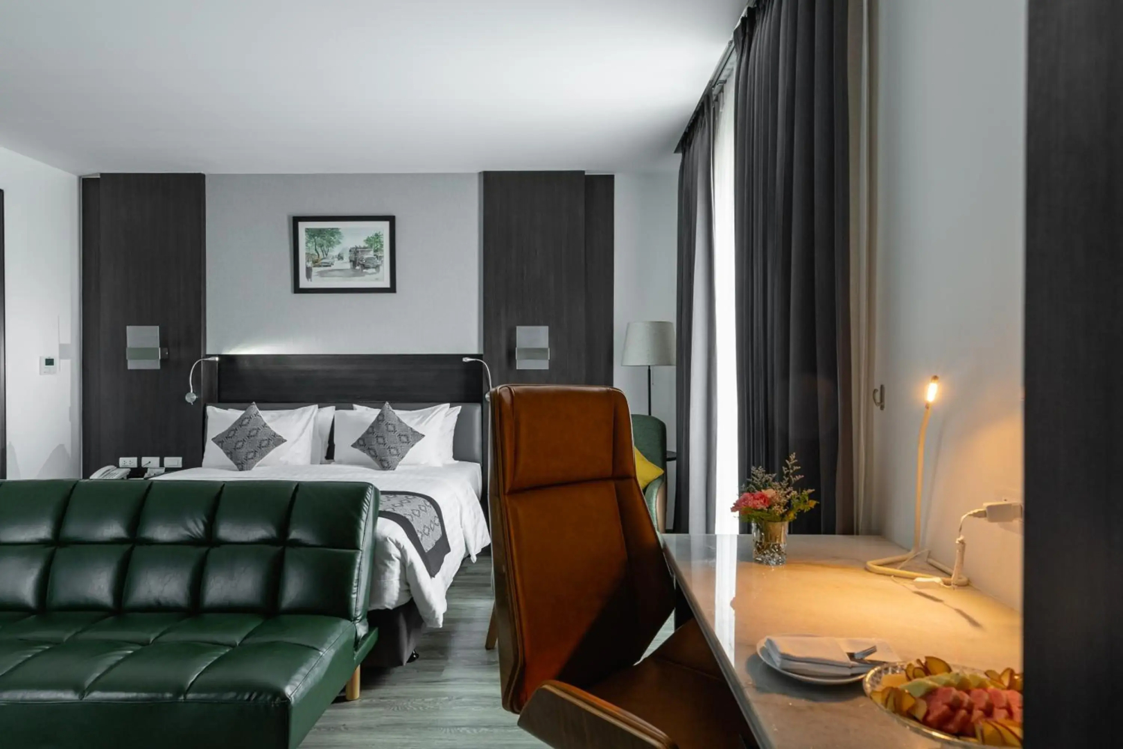 Photo - SureStay Hotel by Best Western Vientiane