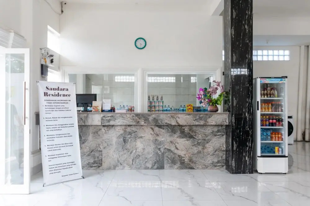 Photo - RedDoorz near UISU teladan Medan