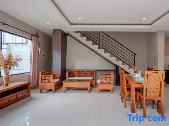 Foto - The Lavana Bali Radiance Villa Canggu