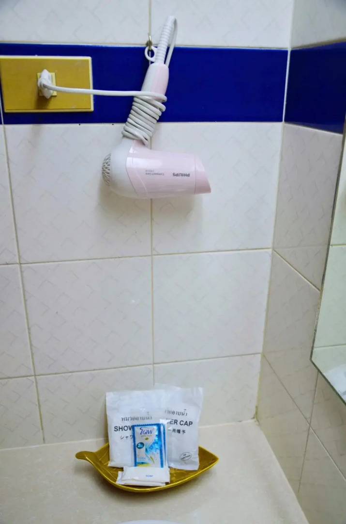 Foto - At Bangkok Hotel