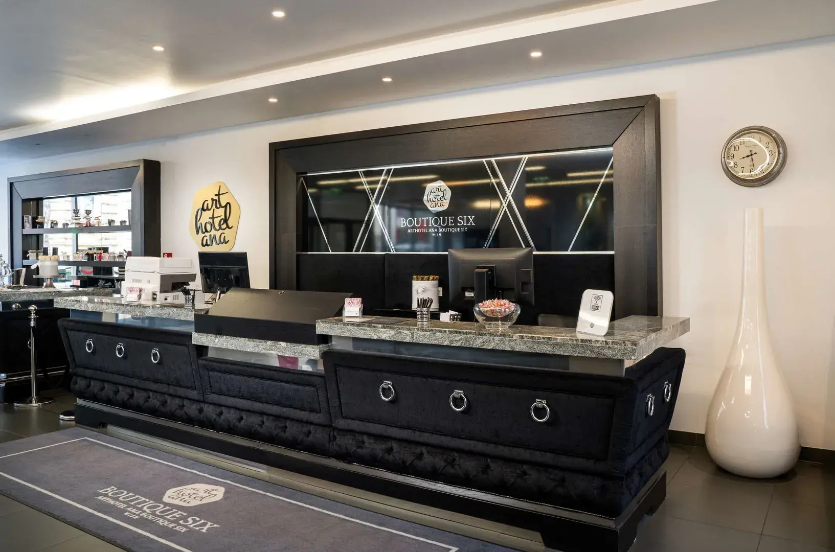 Photo - elaya hotel vienna city west, Trademark by Wyndham