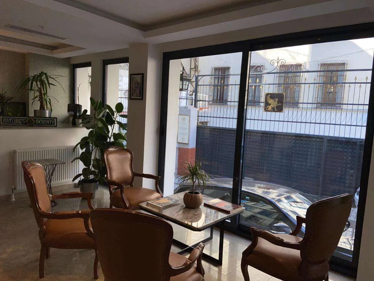 Photo - Liberi Hotel Taksim