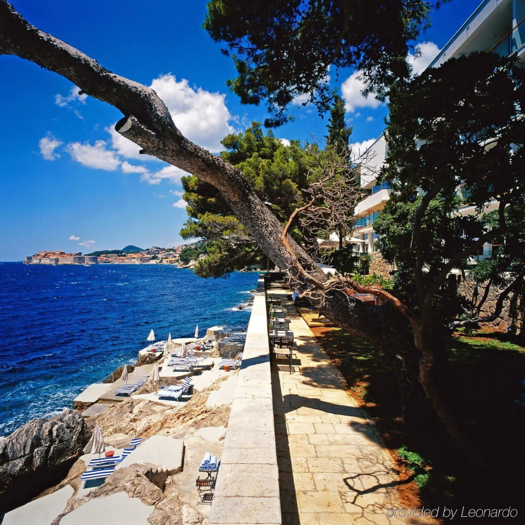 Foto - Villa Dubrovnik