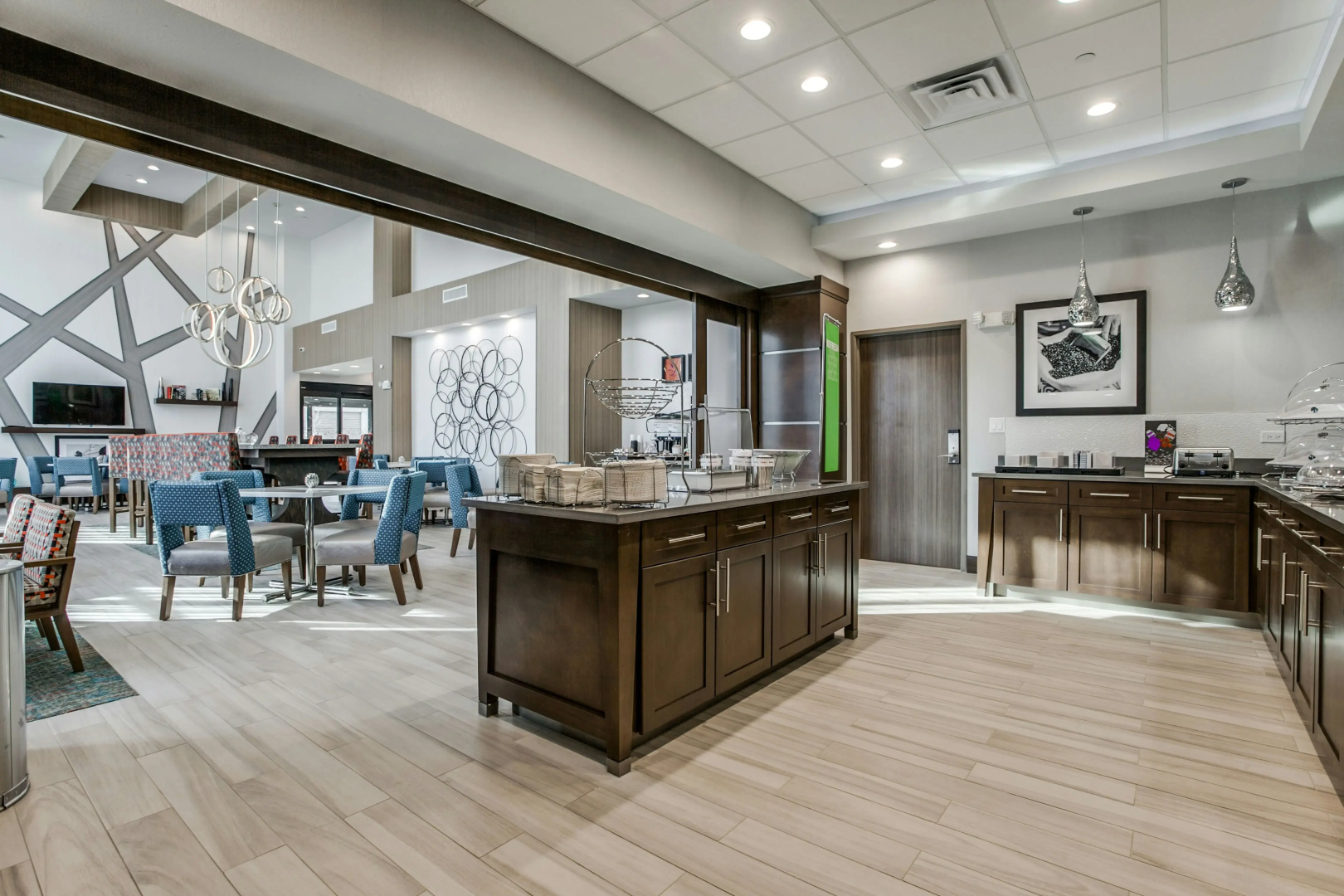 Foto - Hilton Garden Inn North Dallas Central Expy