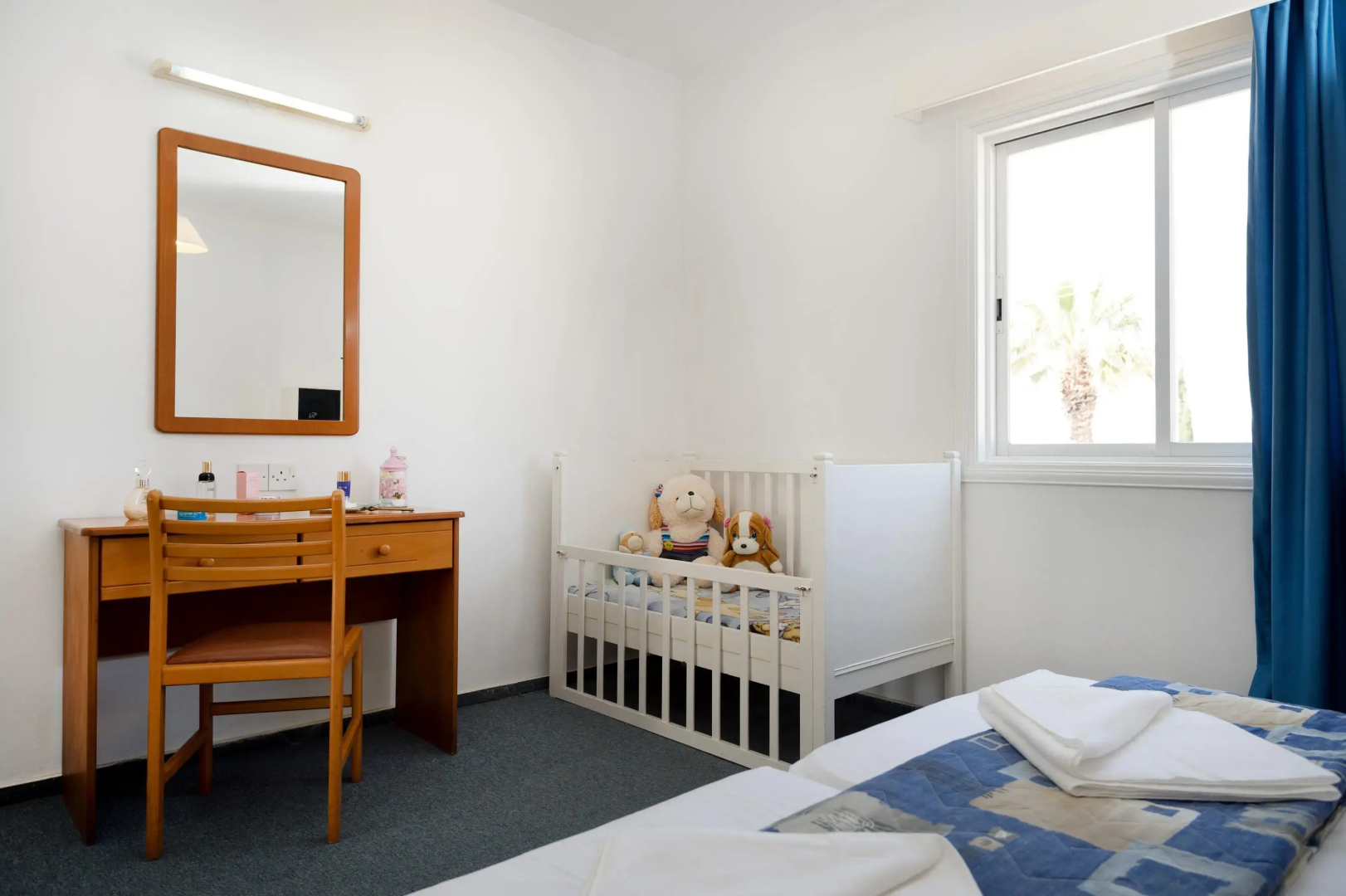 Foto - Sunny Hill Hotel Apartments