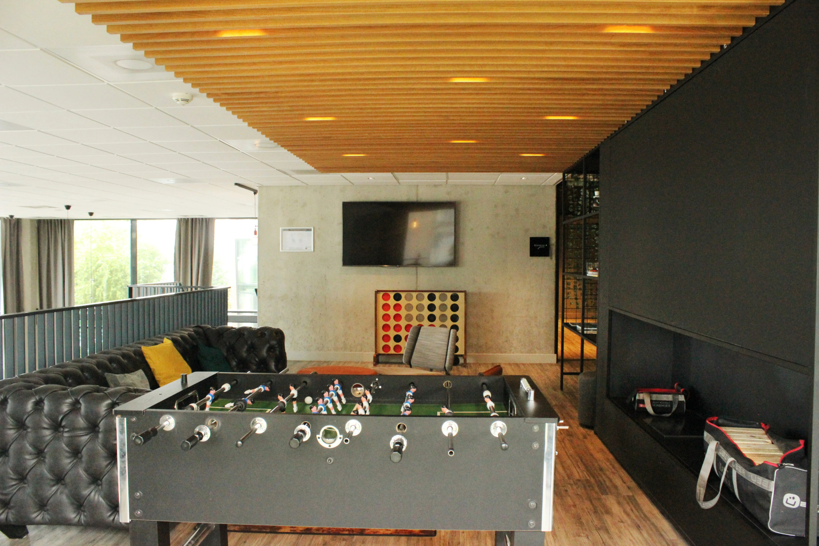 Foto - Holiday Inn - the niu, Fender Amsterdam by IHG